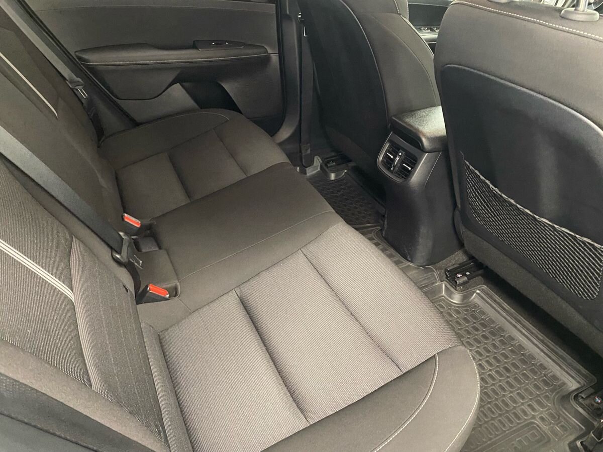 Kia Cerato IV