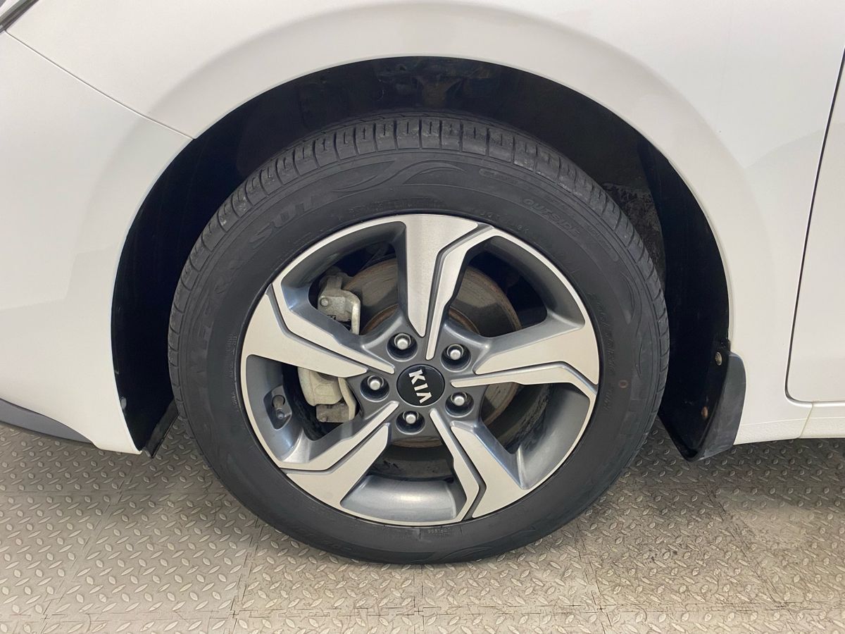 Kia Cerato IV