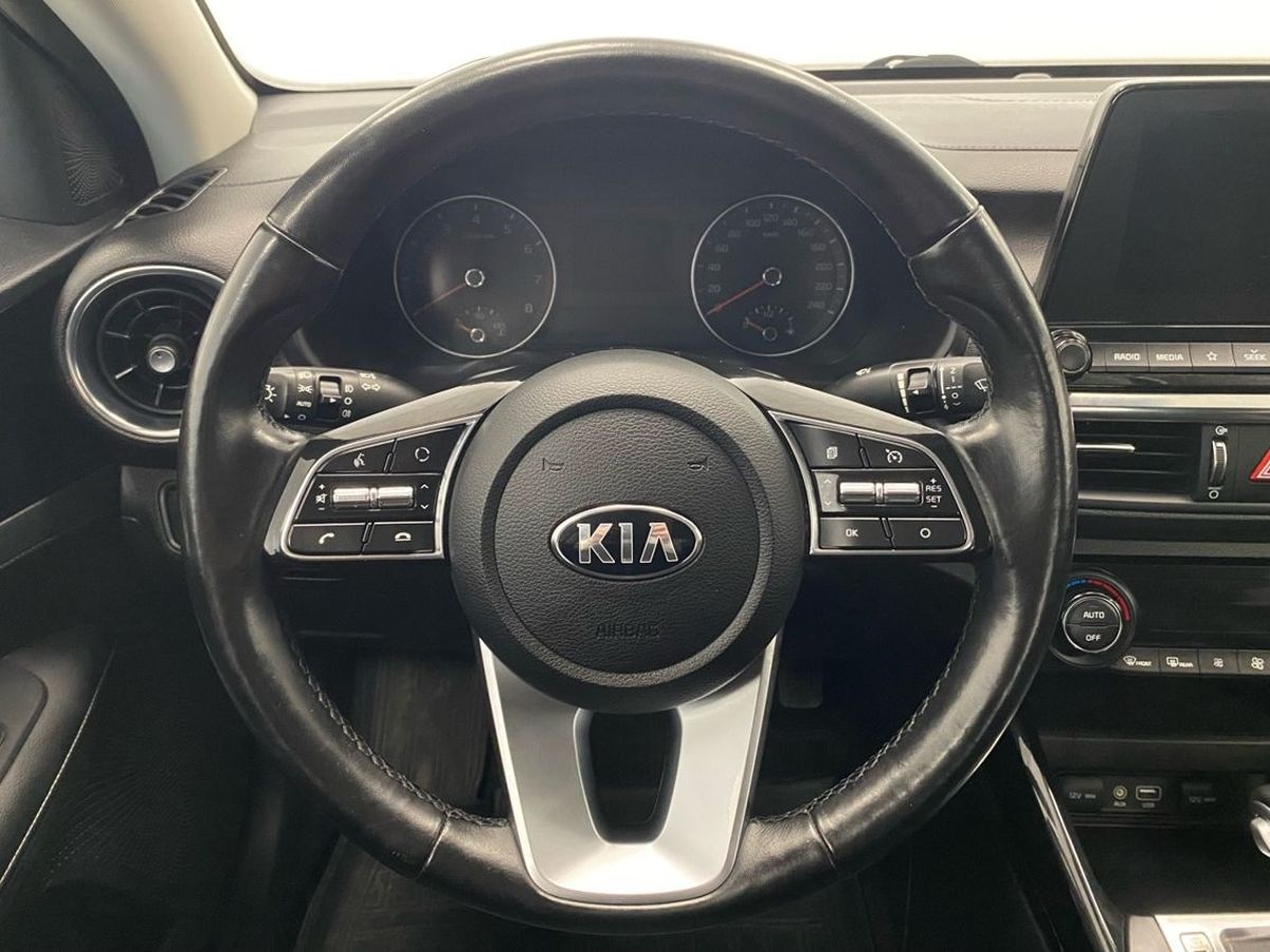 Kia Cerato IV