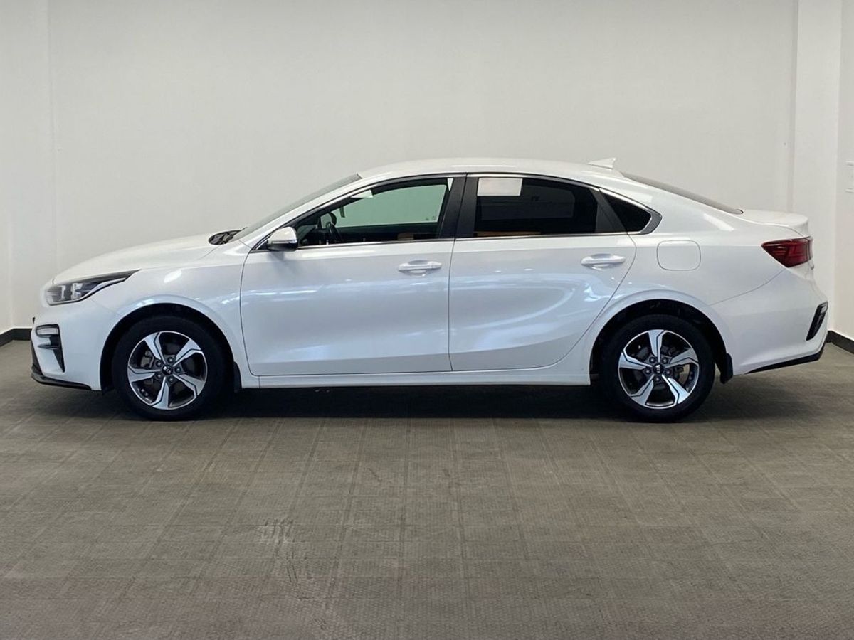 Kia Cerato IV