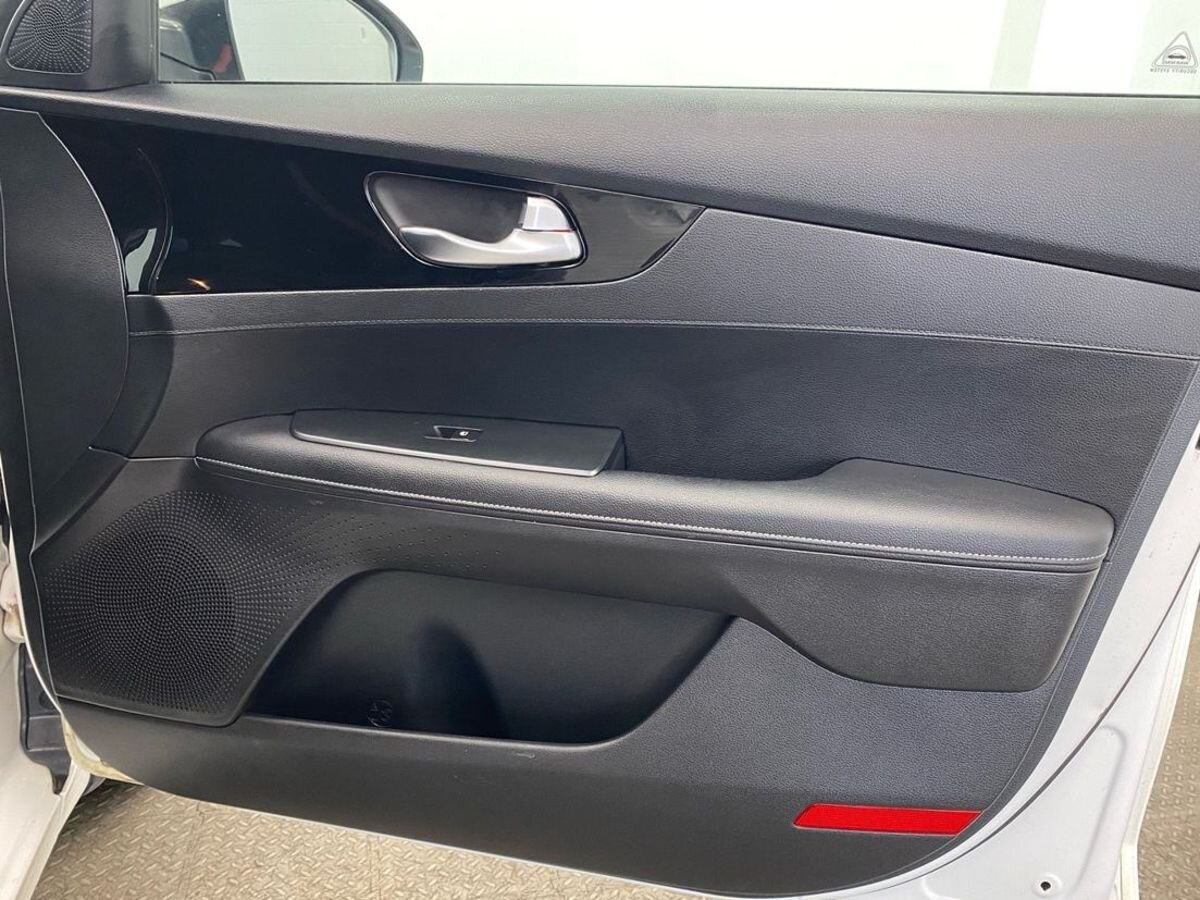 Kia Cerato IV