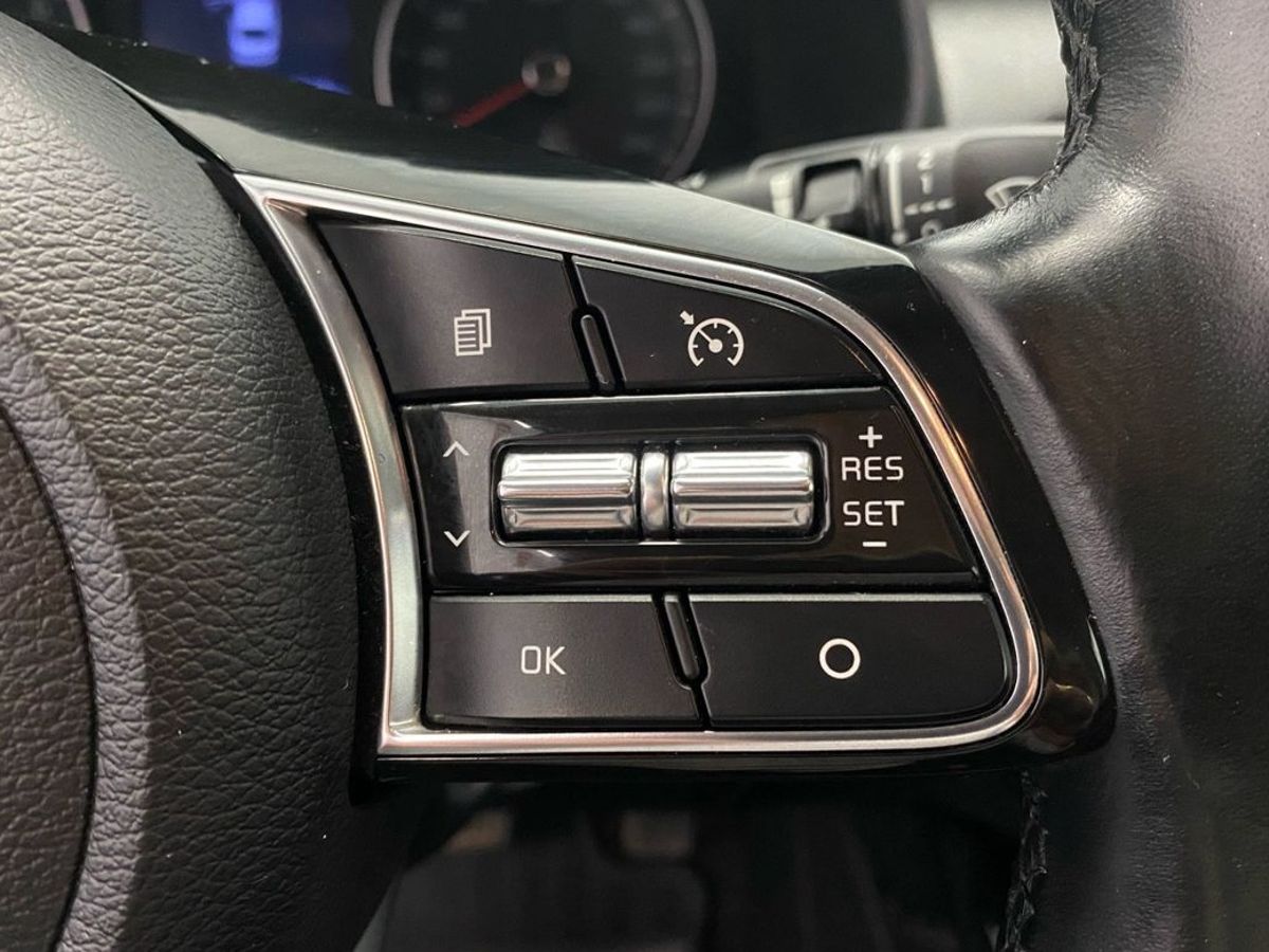 Kia Cerato IV