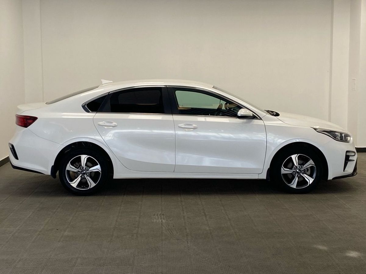 Kia Cerato IV