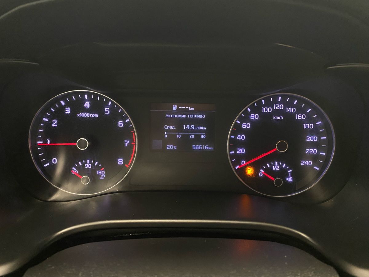Kia Cerato IV