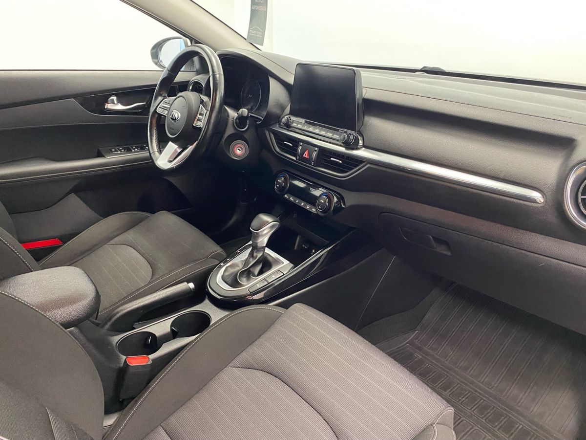 Kia Cerato IV