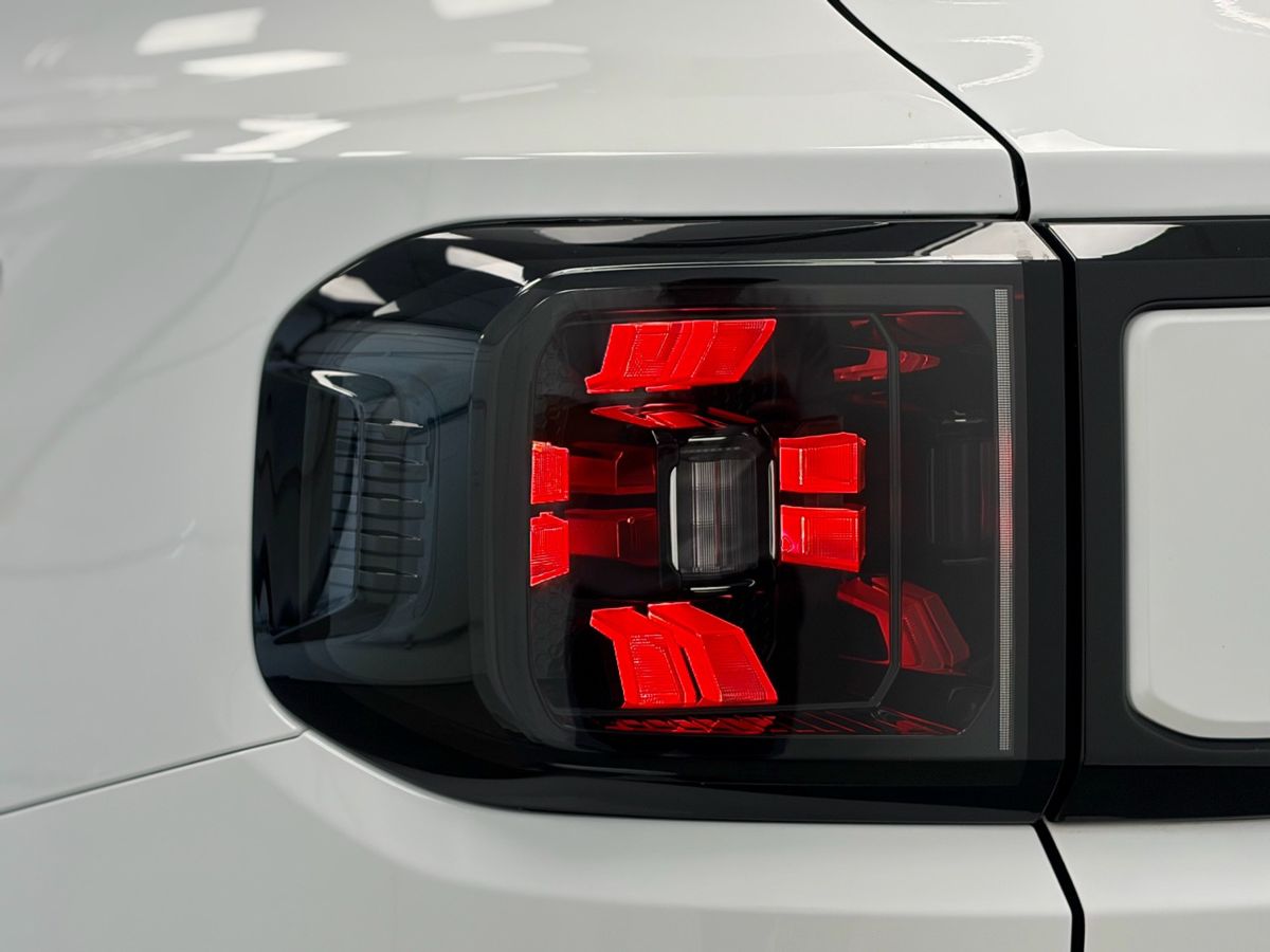Jetour T1