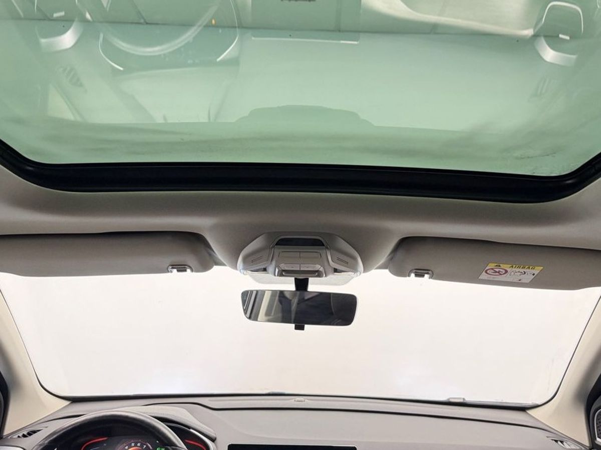 Geely Coolray I