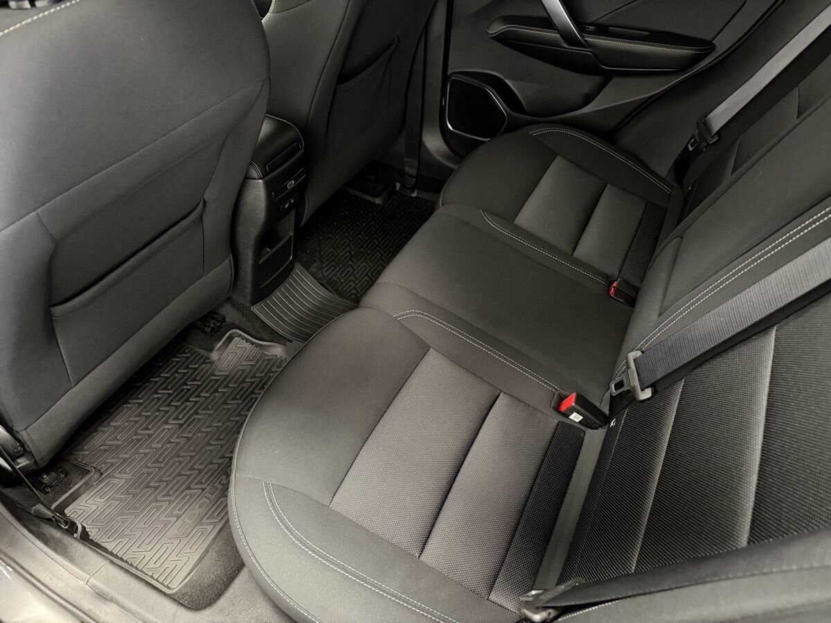 Geely Coolray I