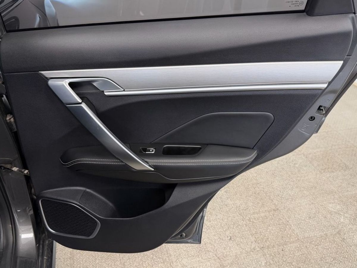 Geely Coolray I