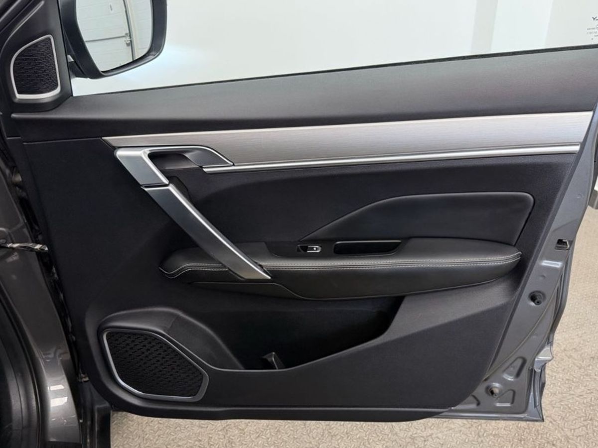 Geely Coolray I