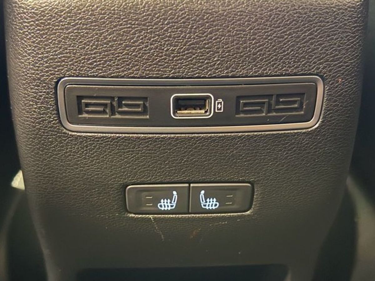 Geely Coolray I
