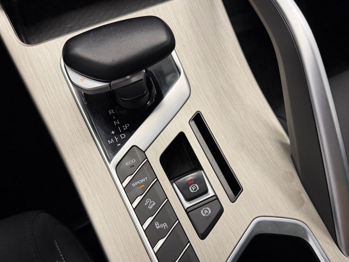 Geely Coolray I
