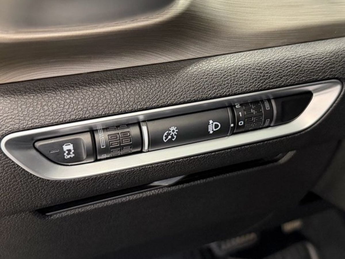 Geely Coolray I