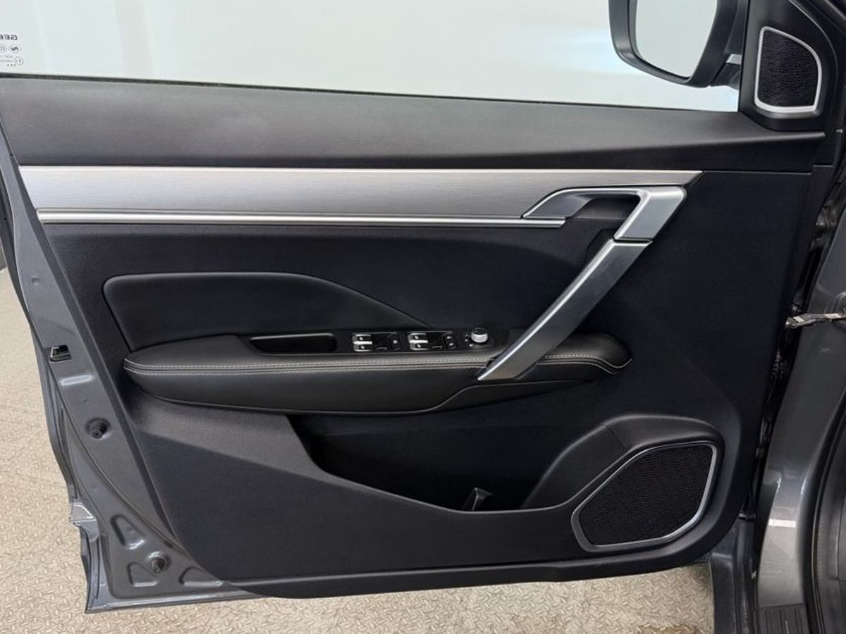 Geely Coolray I