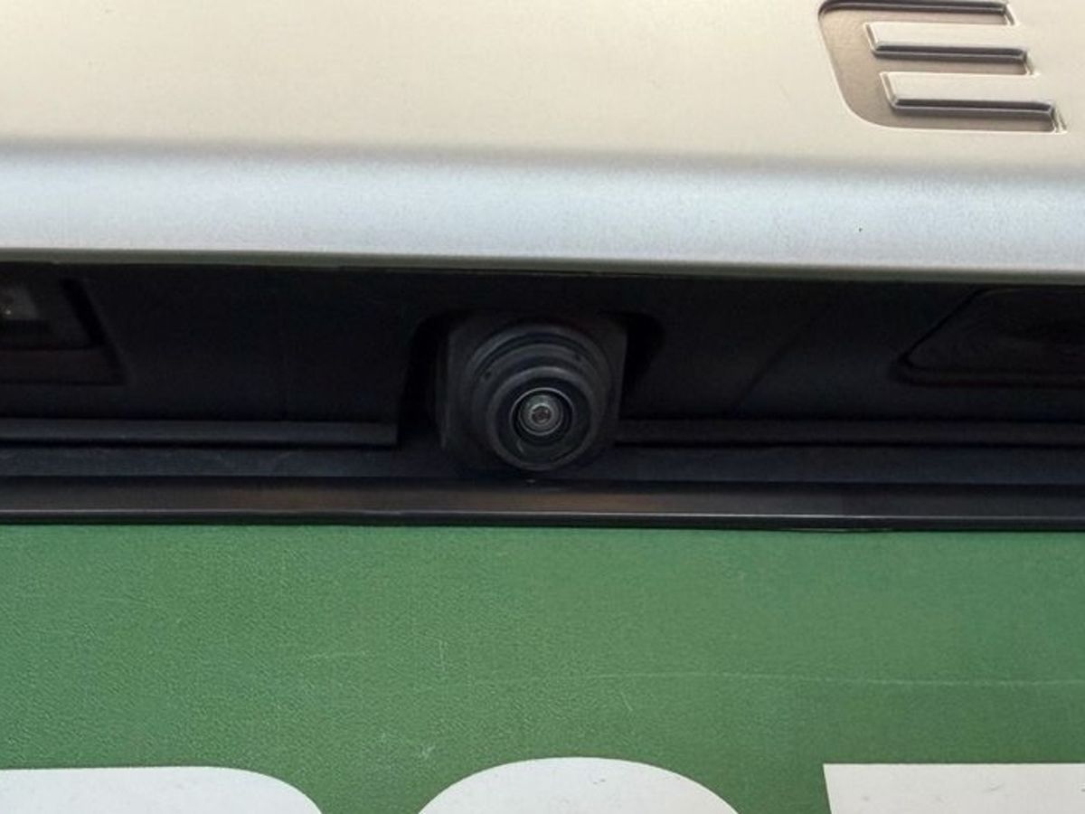 Geely Coolray I