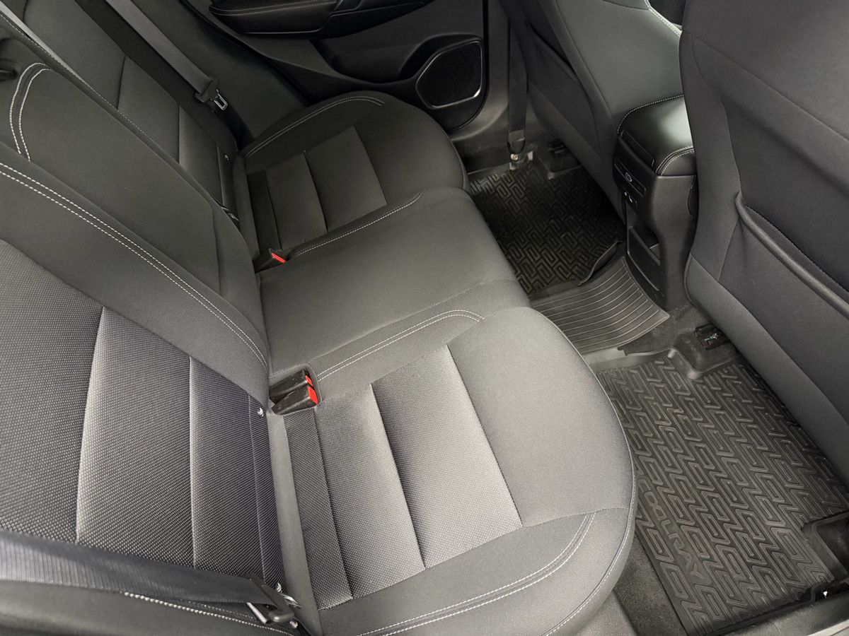 Geely Coolray I