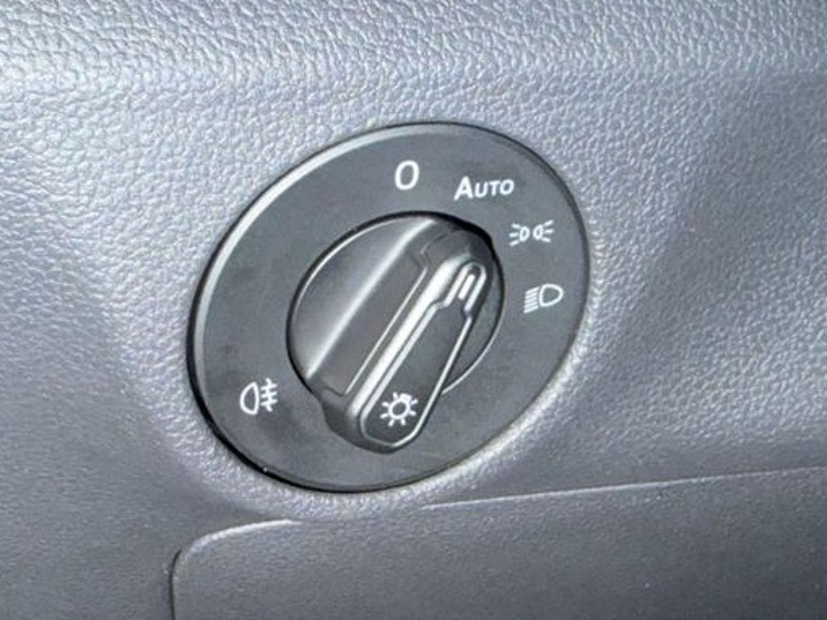 Volkswagen Jetta VII