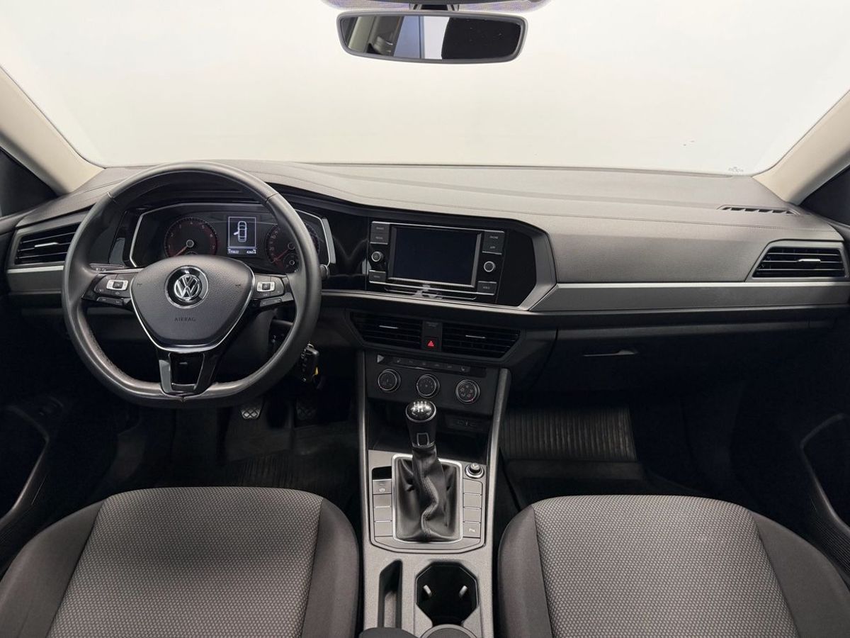 Volkswagen Jetta VII