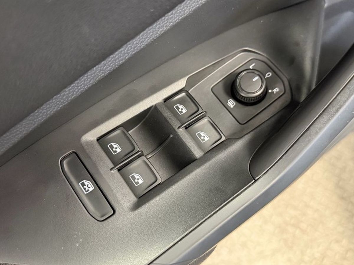 Volkswagen Jetta VII