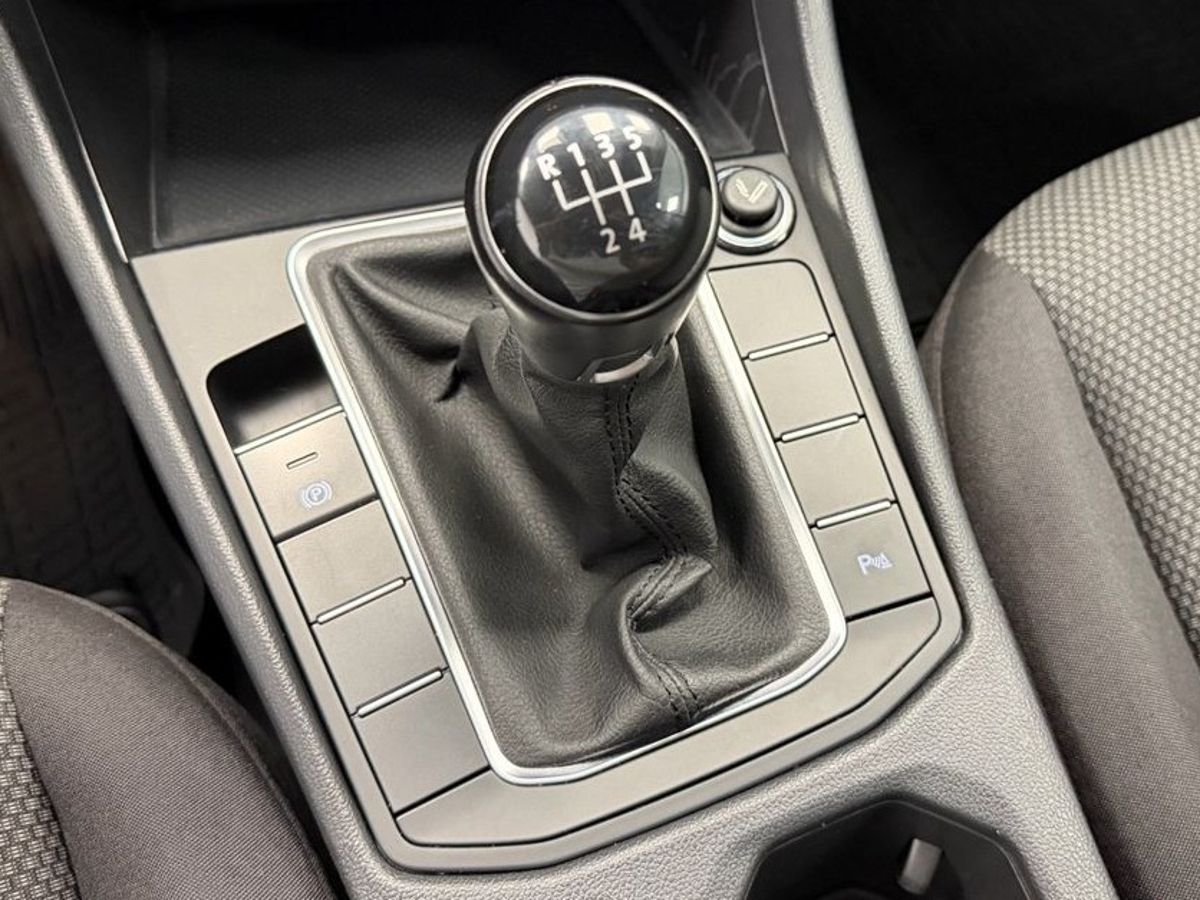 Volkswagen Jetta VII