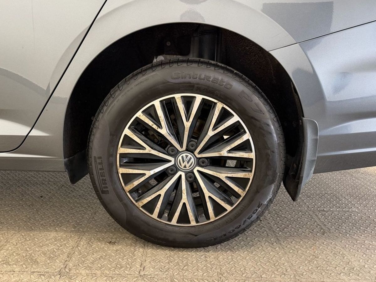 Volkswagen Jetta VII