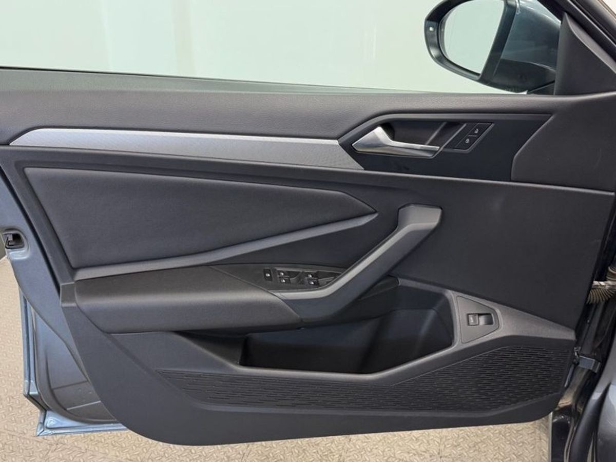 Volkswagen Jetta VII