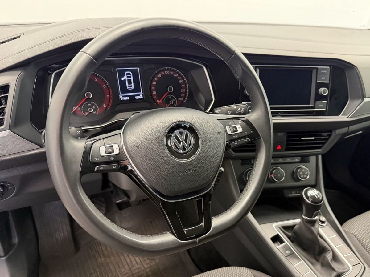 Volkswagen Jetta VII