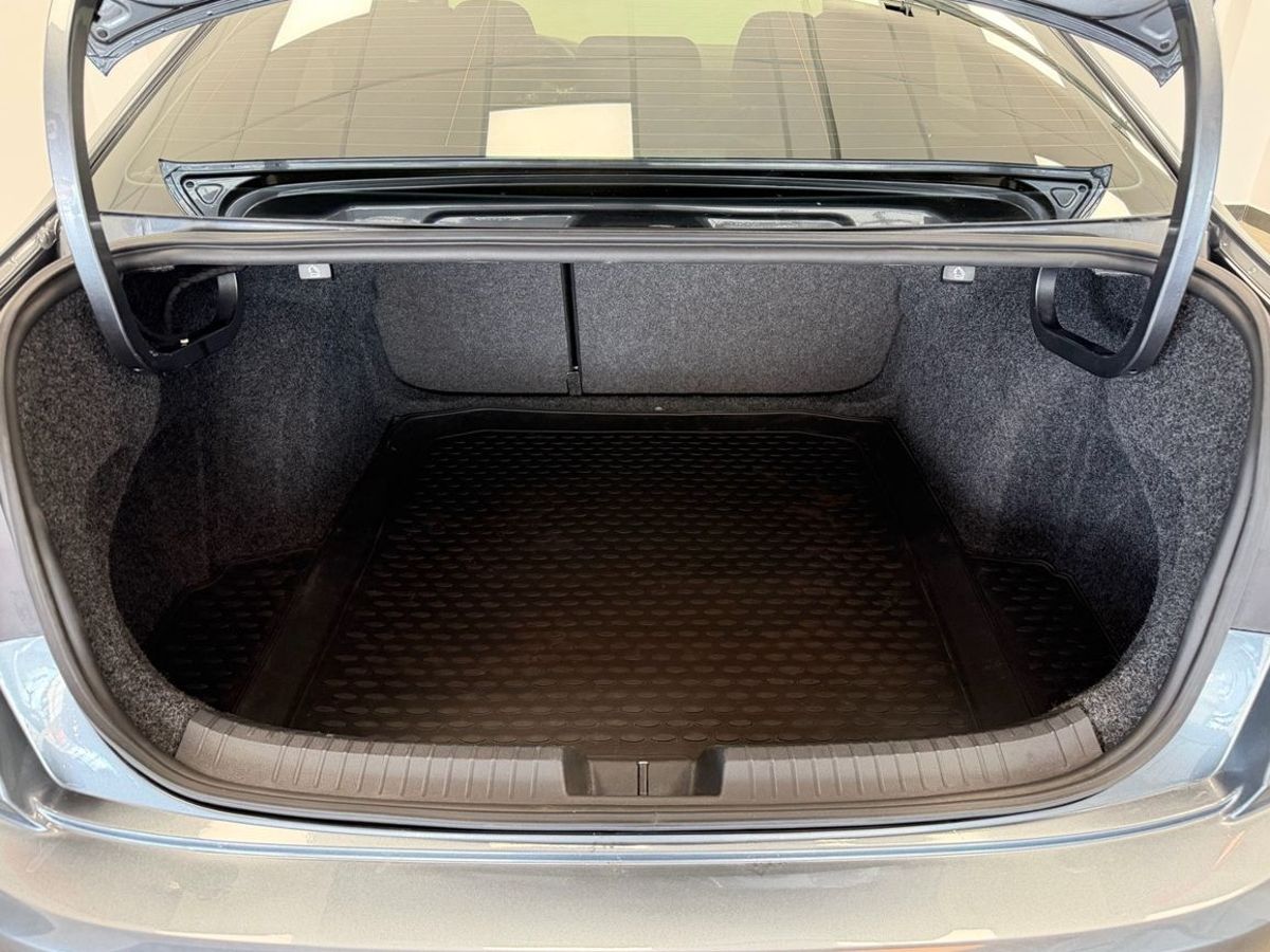 Volkswagen Jetta VII
