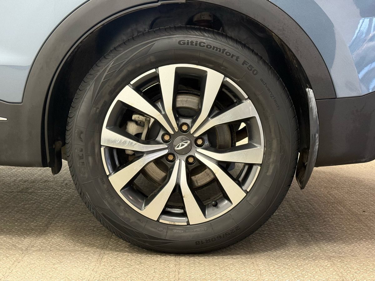 Chery Tiggo 7 Pro I