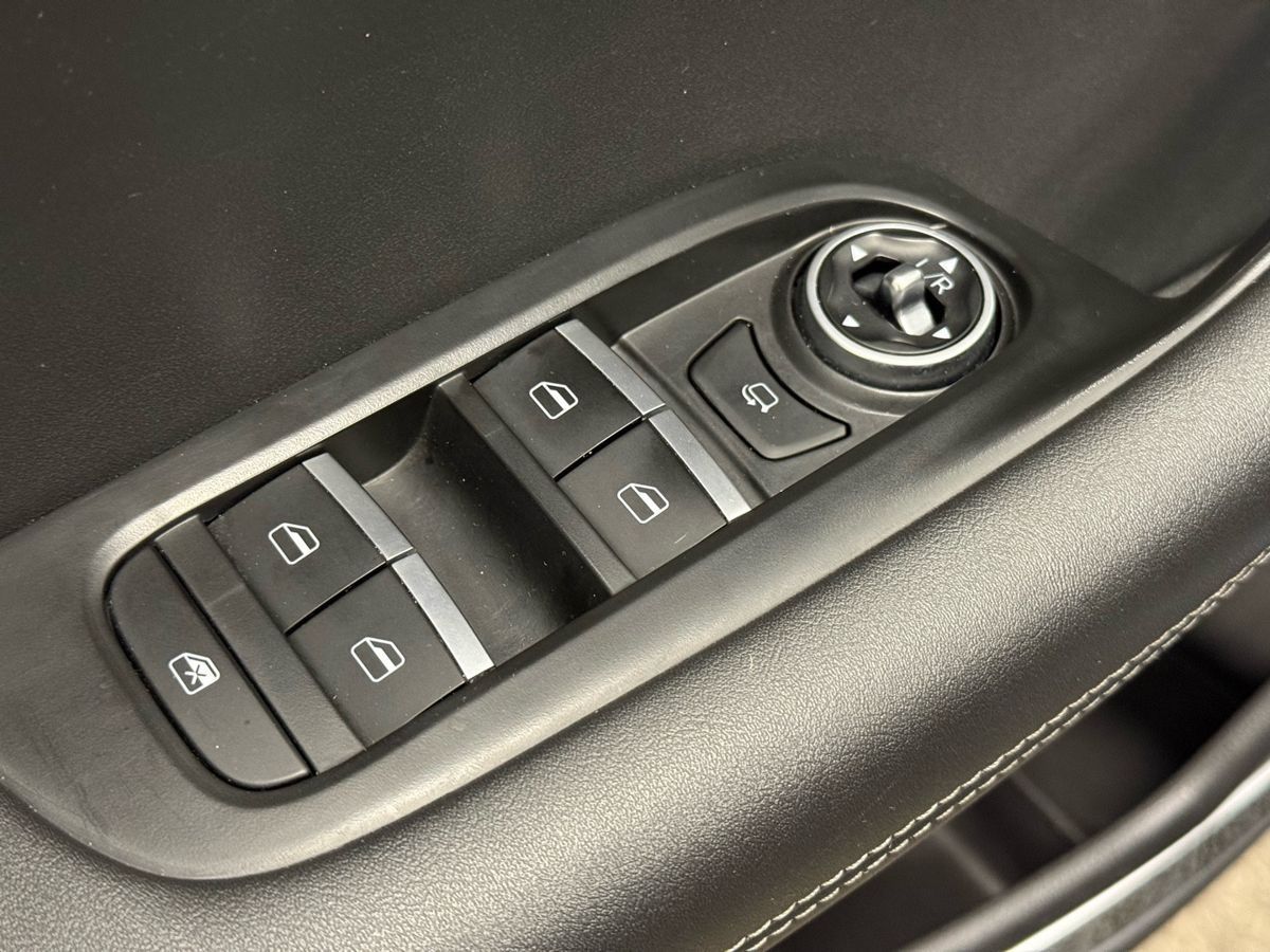 Chery Tiggo 7 Pro I