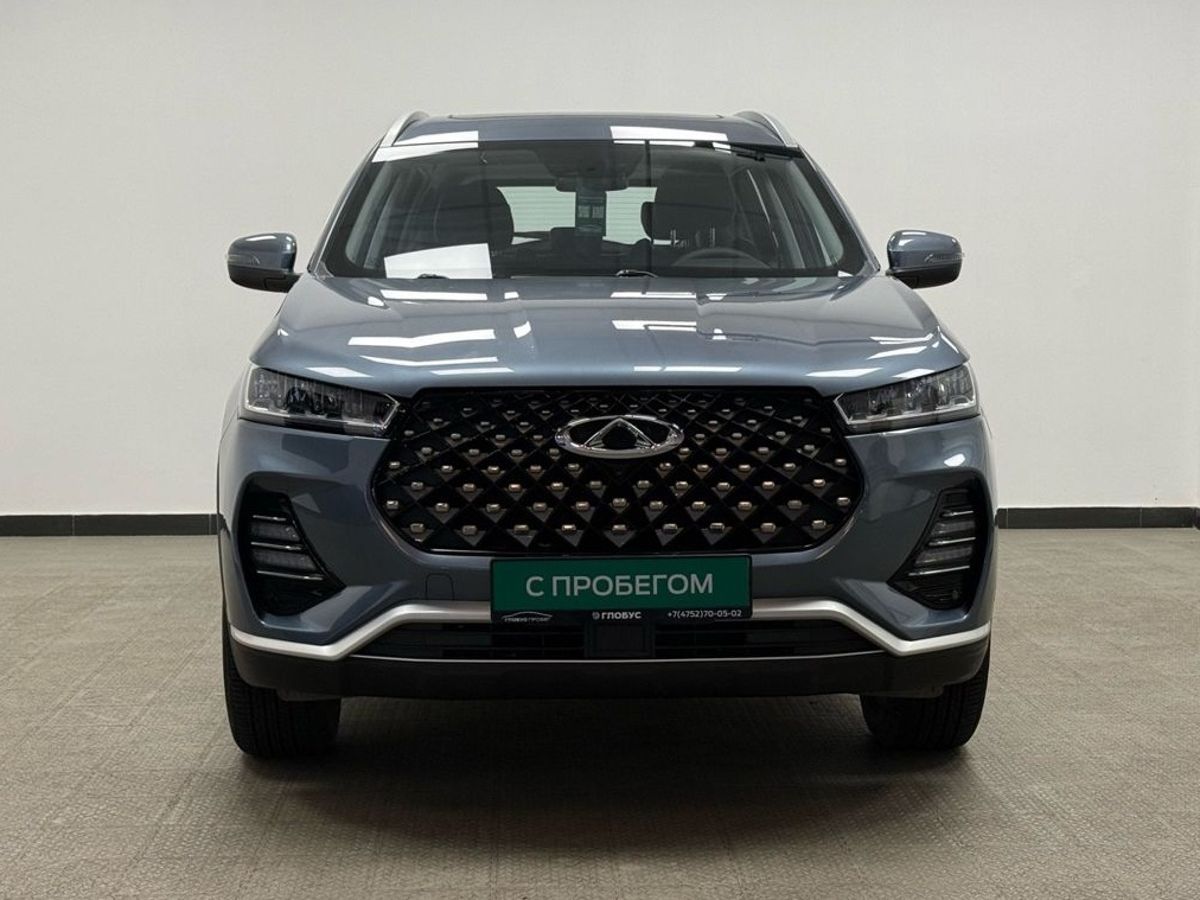 Chery Tiggo 7 Pro I