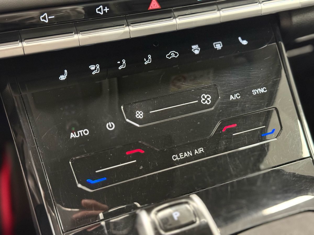 Chery Tiggo 7 Pro I