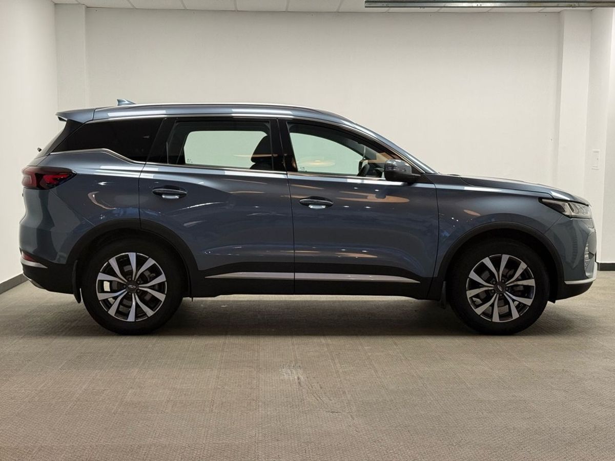 Chery Tiggo 7 Pro I