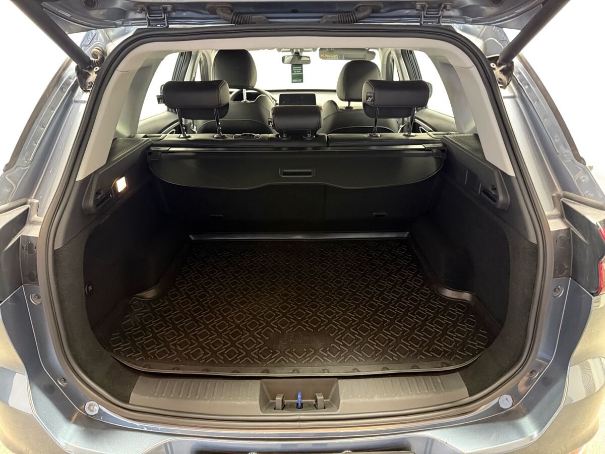 Chery Tiggo 7 Pro I