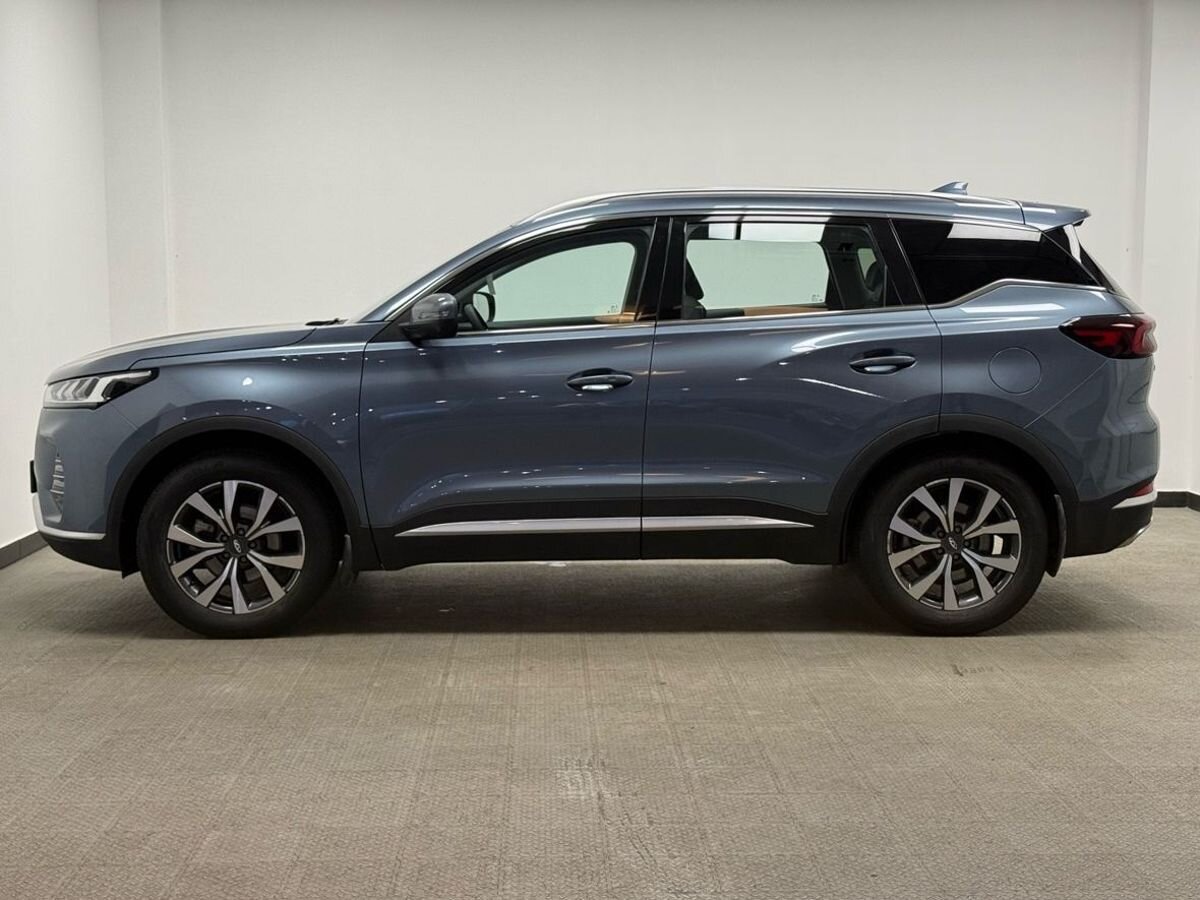 Chery Tiggo 7 Pro I