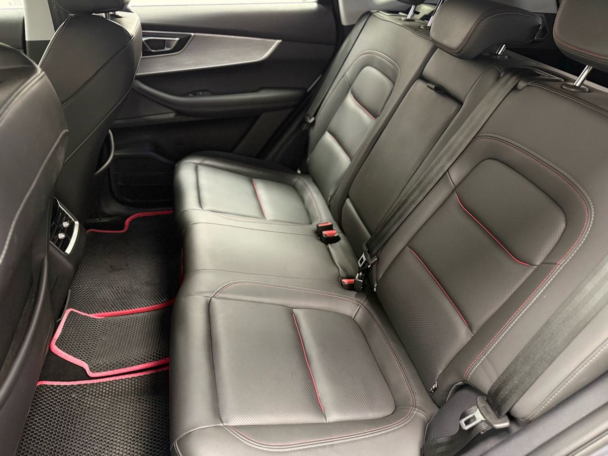 Chery Tiggo 7 Pro I