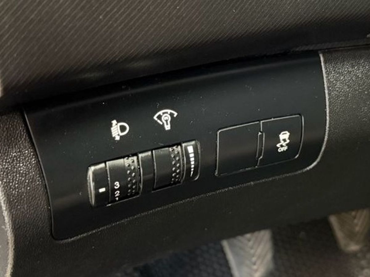 Kia Ceed I Рестайлинг