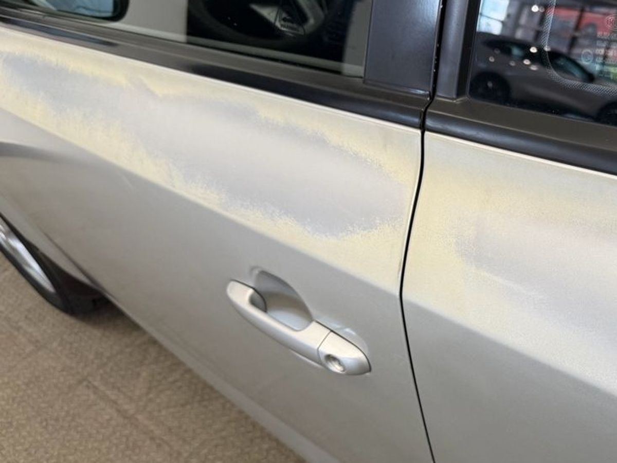 Kia Ceed I Рестайлинг