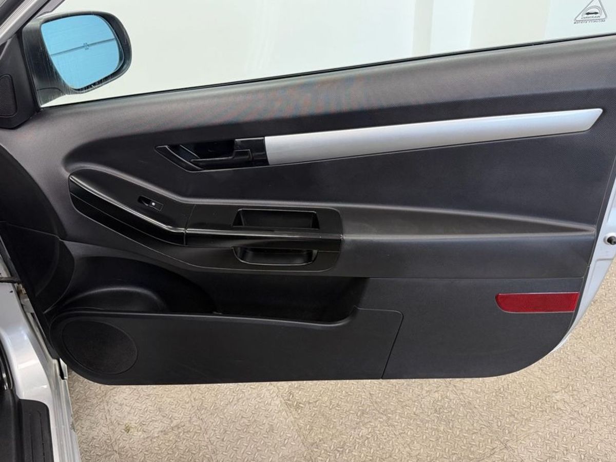 Kia Ceed I Рестайлинг