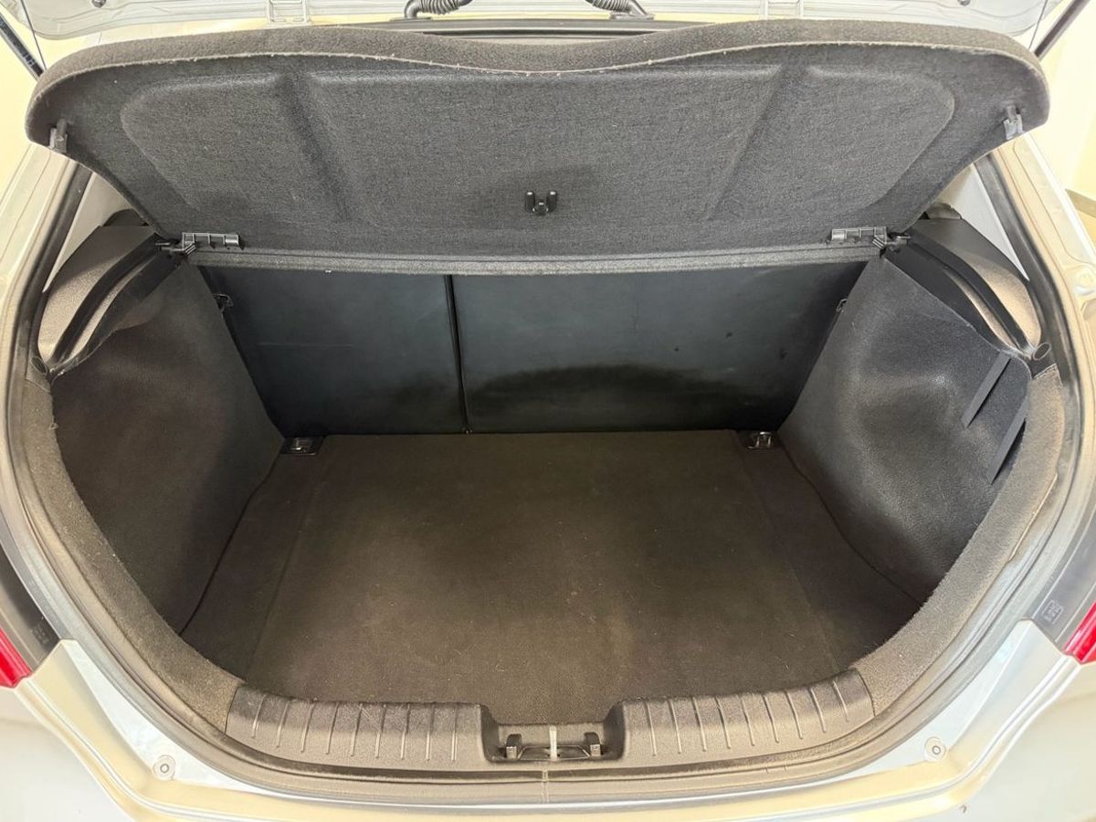 Kia Ceed I Рестайлинг