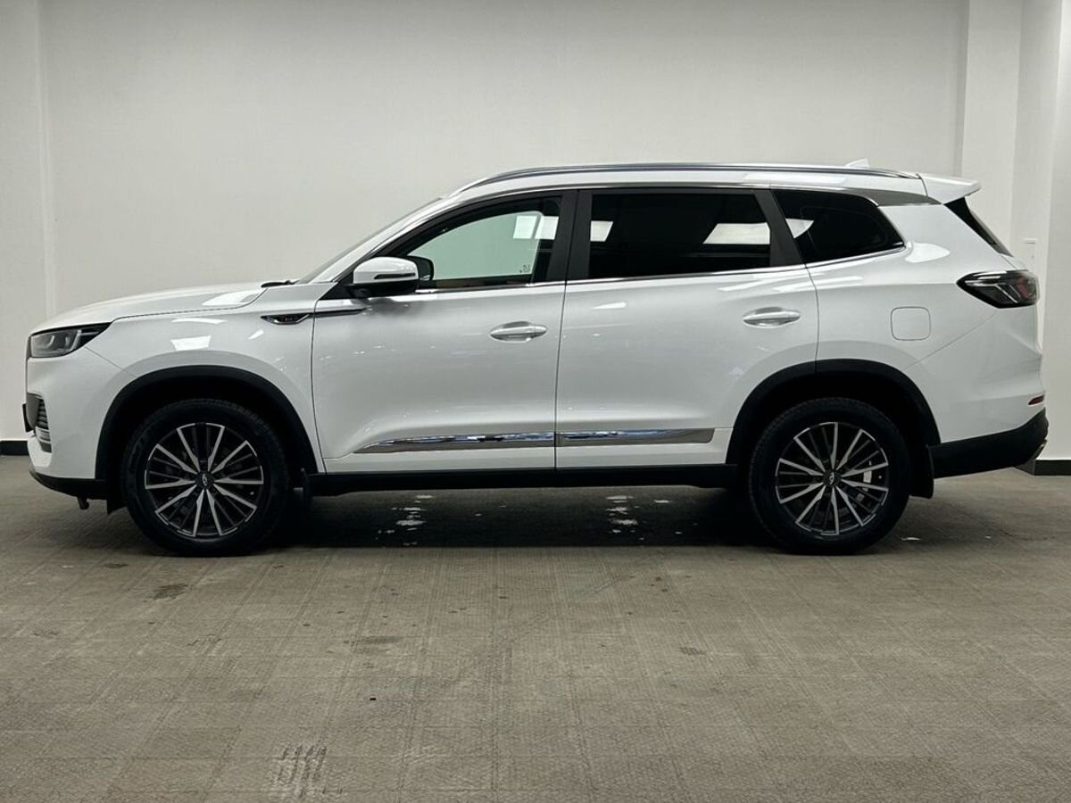 Chery Tiggo 8 Pro Max I