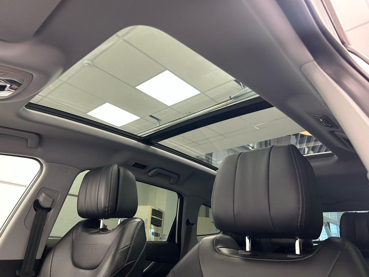 Chery Tiggo 8 Pro Max I