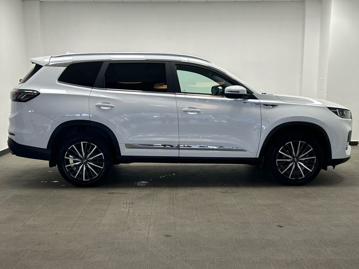 Chery Tiggo 8 Pro Max I