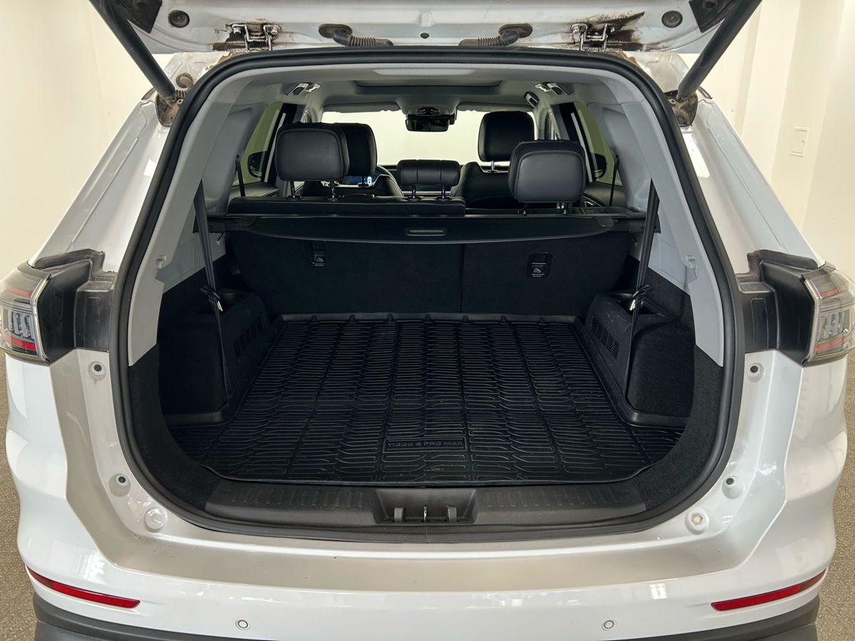 Chery Tiggo 8 Pro Max I