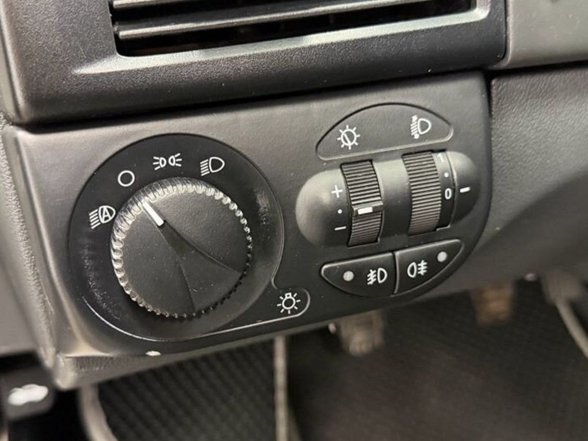 Lada (ВАЗ) Priora I Рестайлинг