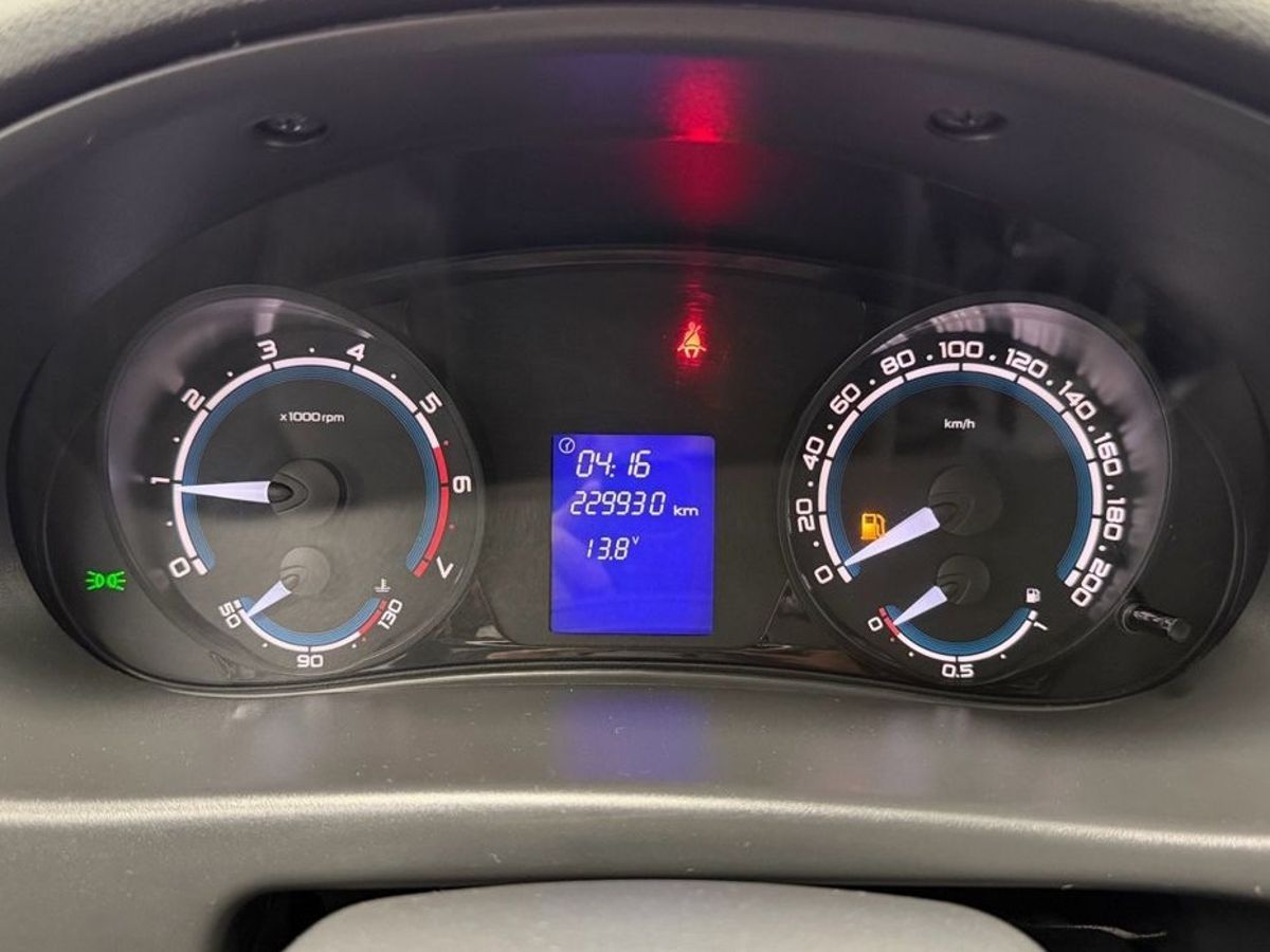 Lada (ВАЗ) Priora I Рестайлинг