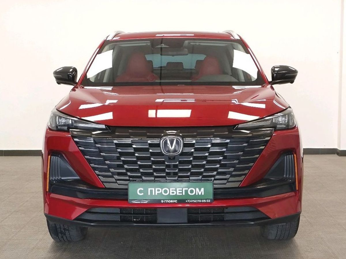 Changan CS55 Plus II