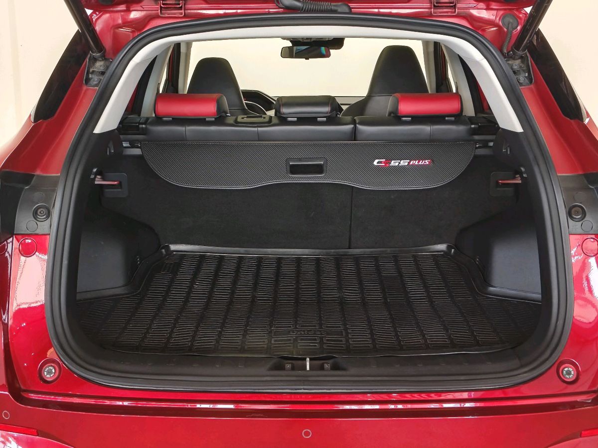 Changan CS55 Plus II