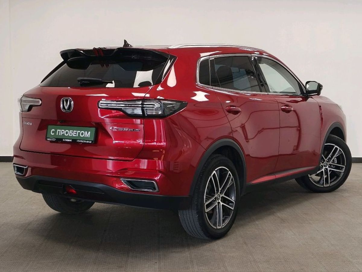 Changan CS55 Plus II