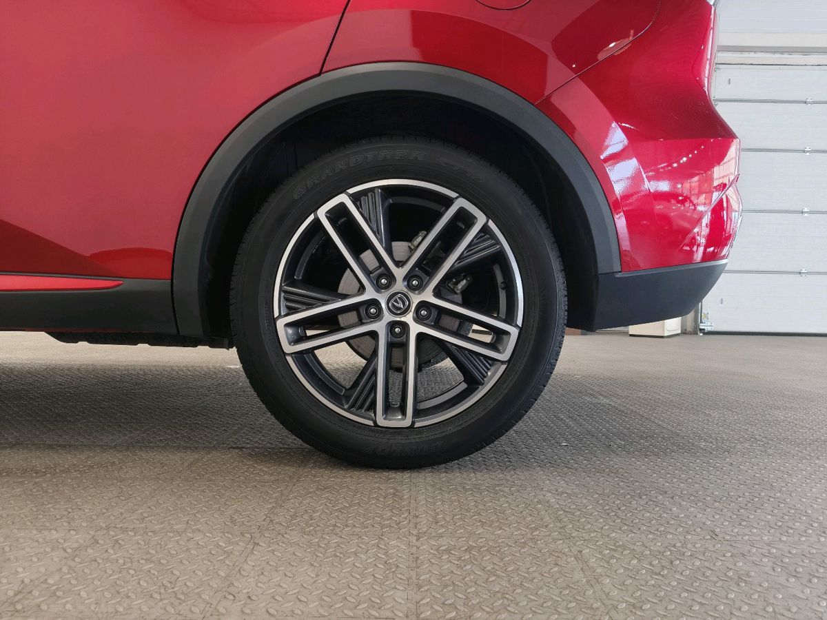 Changan CS55 Plus II